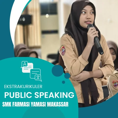 Ekstrakulikuler Publik Speaking